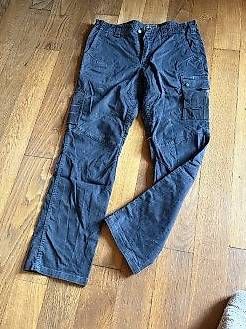 Wikland Jeans Arbeitshose