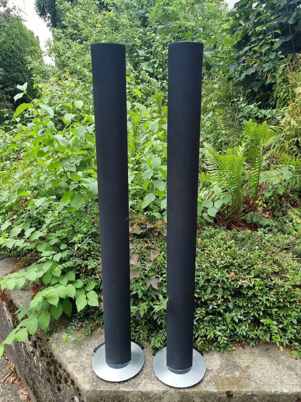 Bang & Olufsen Sistemi audio & multimediali: Bang & Olufsen mit Box – Usato da Ostermundigen venduto da vintage60 6