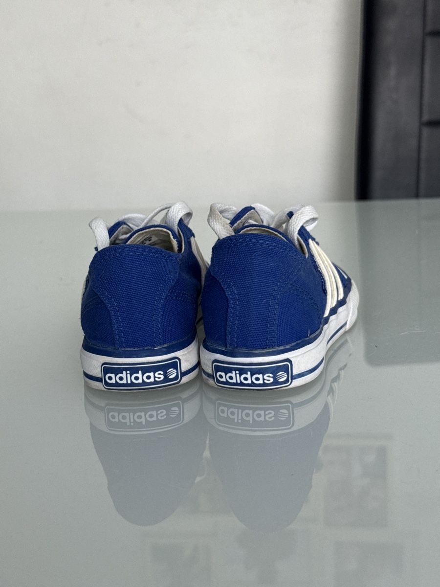 Adidas Scarpe per ragazzi: Adidas sneakers – Usato da Thalwil venduto da perulina 5