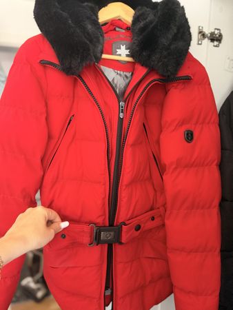 Wellensteyn Jacke Grosse S wie neu