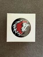 Burger King BK Puck Lausanne HC