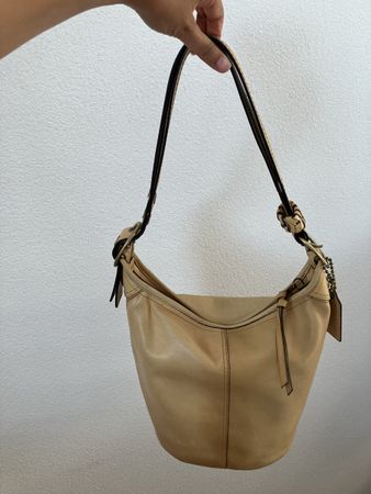 COACH Vintage Bleecker bag 11422