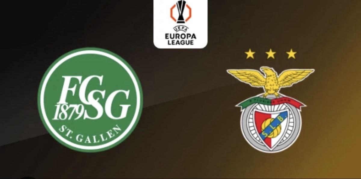 Biglietti: 1x St.gallen vs Benfica Ticket – Nuovo e nell'imballaggio originale da Herisau venduto da Pedro_Miguel