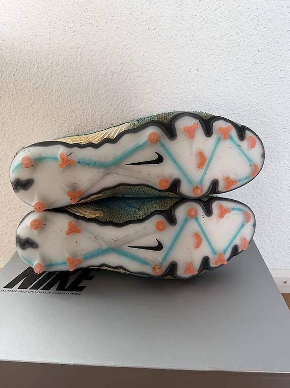 Scarpe da uomo: Nike Phantom Elite Fussballschuhe – Usato da Neftenbach venduto da Fashion_7 3