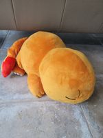 Pokémon Plüsch Glumanda   Weihnachts - Geschenk 🎄🎄🎄🎄