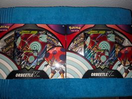 Orbeetle V Box