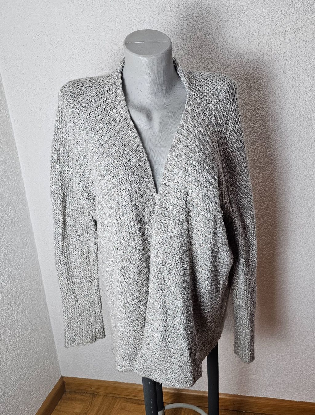 Promod Giacche: Strick Cardigan Jacke promod ca. Gr. S – Usato da Füllinsdorf venduto da Sunnebliemli7 4
