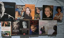 Bücherset