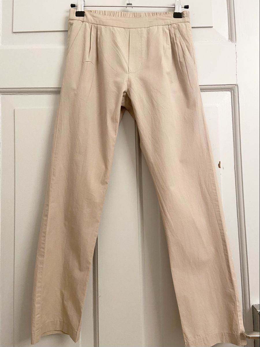 Pantaloni: MarMar, Hose, Gr. 140, Cotton – Nuovo (secondo la descrizione) da Zürich venduto da Pokimoki_1