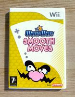 Warioware Smooth Moves Nintendo Wii