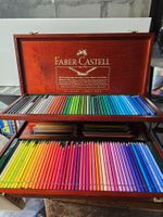 Faber-Castell Albrecht Dürrer Farbstifte