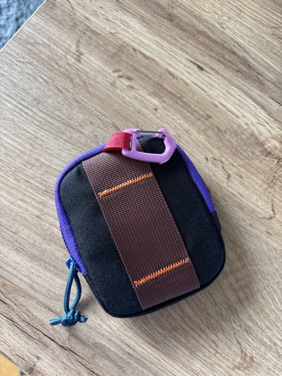 Cotopaxi Sacs: Cotopaxi mini Etui – D'occasion à Zürich par dieghe 1