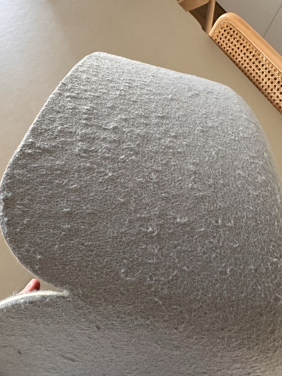 Altro per la casa: Muuto - Restore Aufbewahrungskorb – Usato da Luzern venduto da cam_f7qx 3