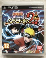 PS3 - Naruto Shippuden - Ultimate Ninja Storm 2