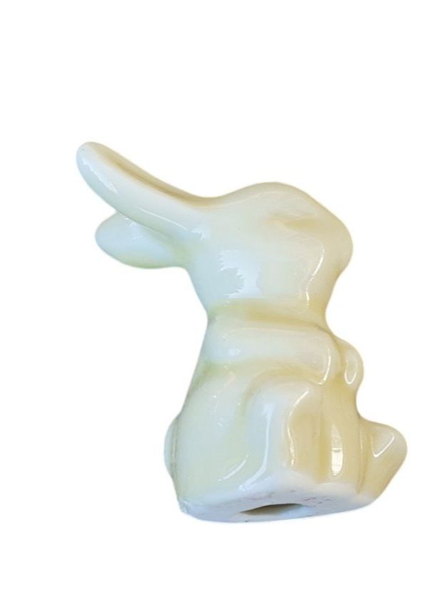 Figuren: Figur Porzellan Hase – Gebraucht aus Mörschwil von wunderkiste44 4