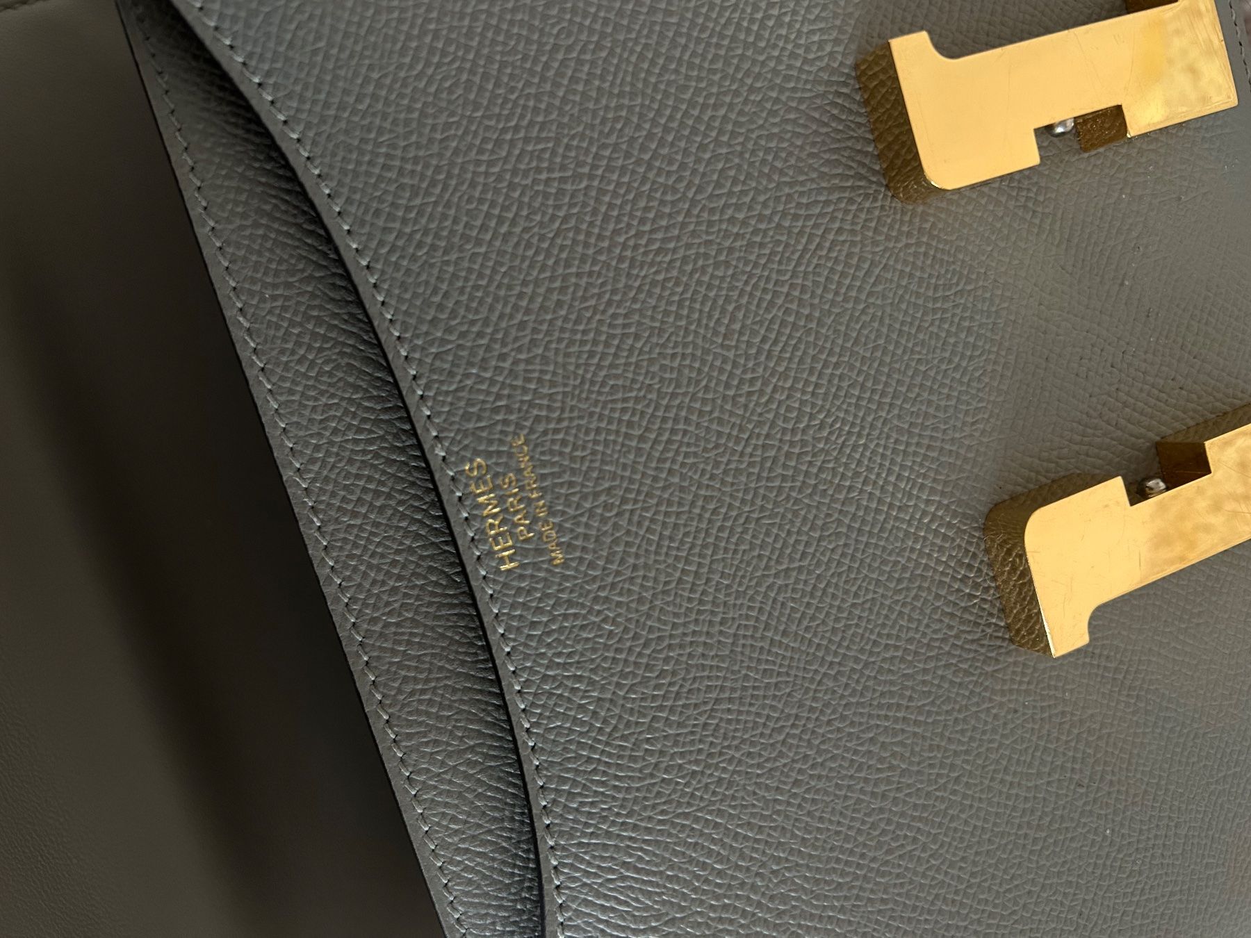 Hermès Borse: Hermes Constance – Usato da Buchs AG venduto da mir_7hd6 4