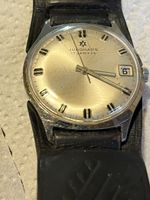 Junghans Herrenarmbanduhr Handaufzug