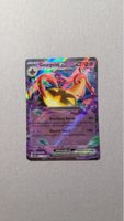 Pokemon Karte Gourgeist EX guter Zustand