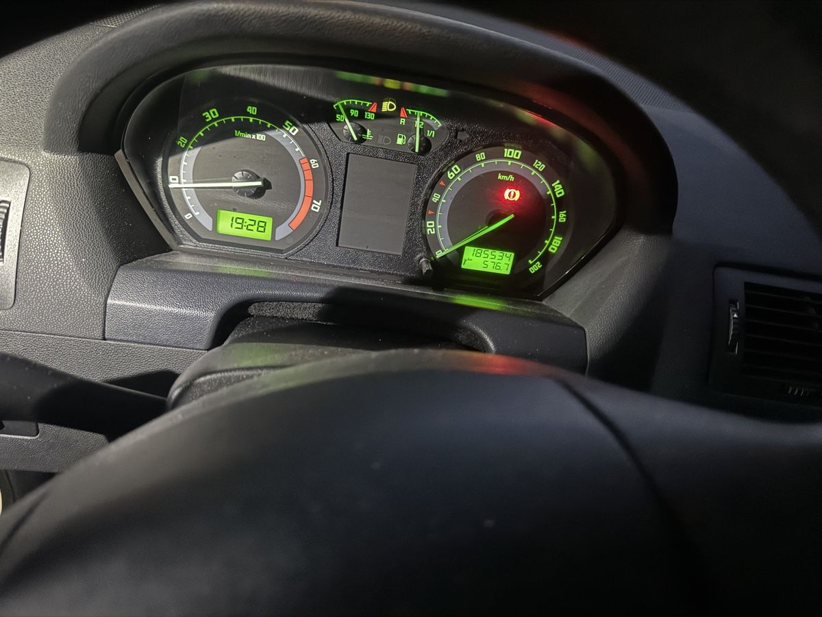 Skoda Automobili: Skoda Fabia – Usato da Zollikofen venduto da nha_825x 2