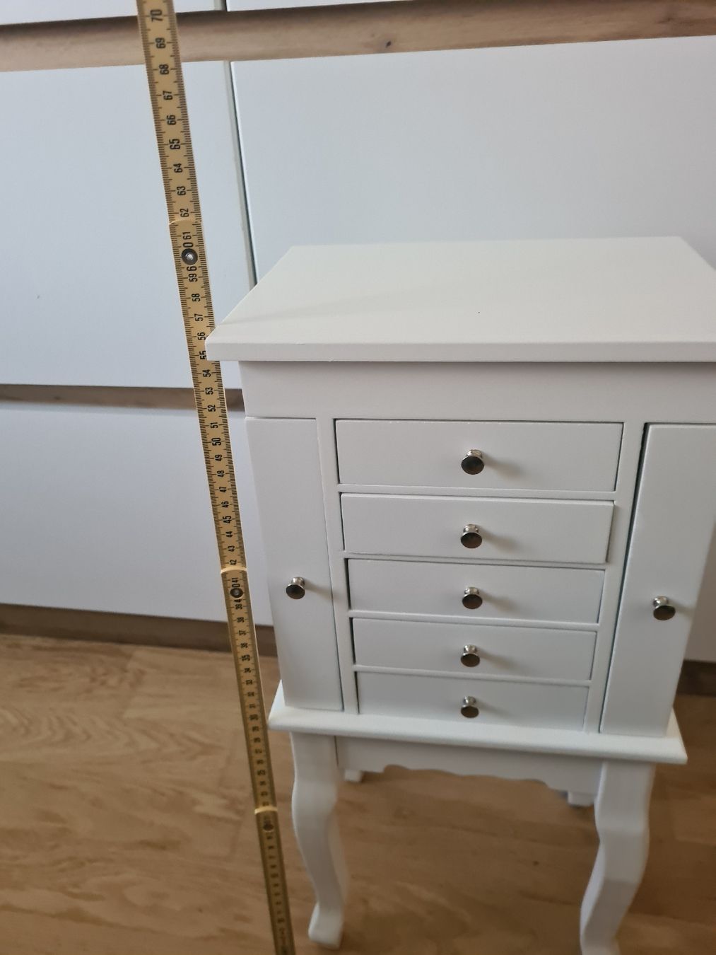 Armadi: Schmuckschrank – Usato da Horw venduto da Mirii91 1