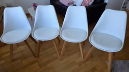 stylische Wohnzimmer Stühle von Maison du Monde