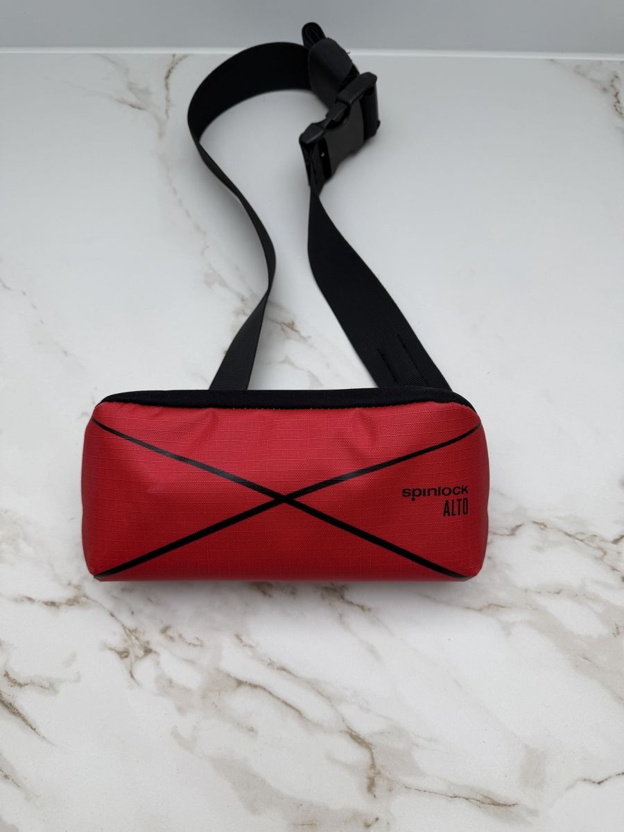Taschen: Spinlock Rettungsring Alto, mit Tasche – Gebraucht aus Zürich von Syossmen 2