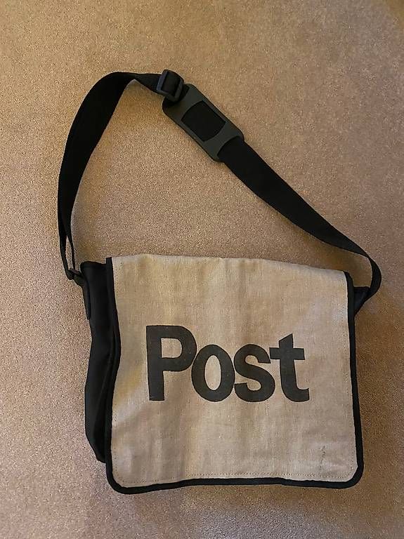 Sacs: Tasche Post neu – D'occasion à Rorschacherberg par JBF17