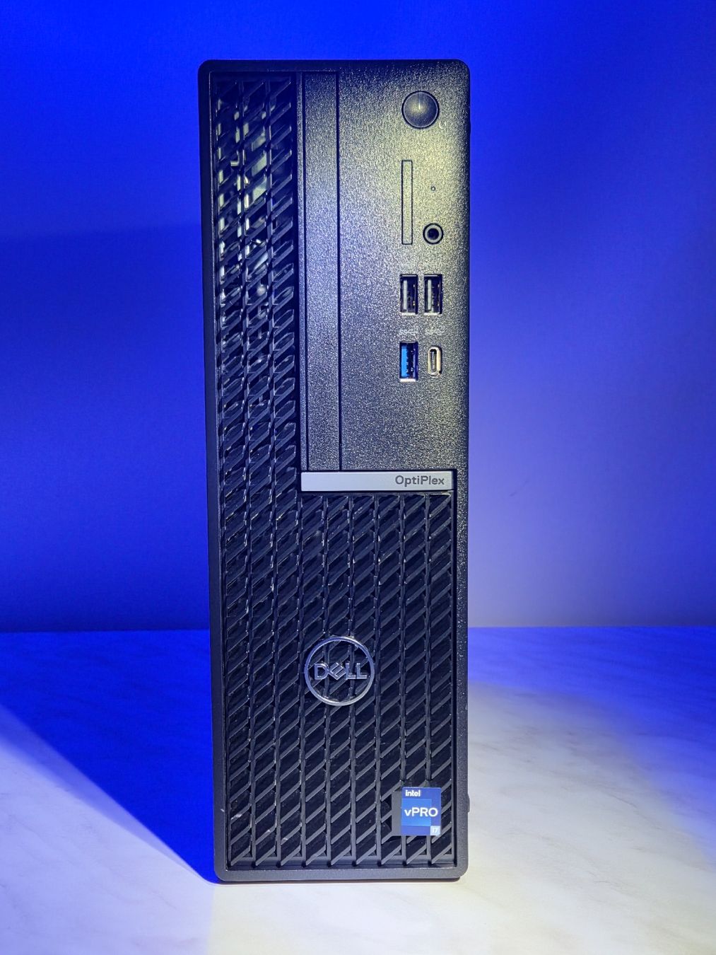 Dell PCs: DELL Optriplex SFF Plus 7010 / 13th Gen Intel Core i7-13700  – Gebraucht aus SCHAFFHAUSEN von Atami99