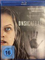 Der Unsichtbare (2020)