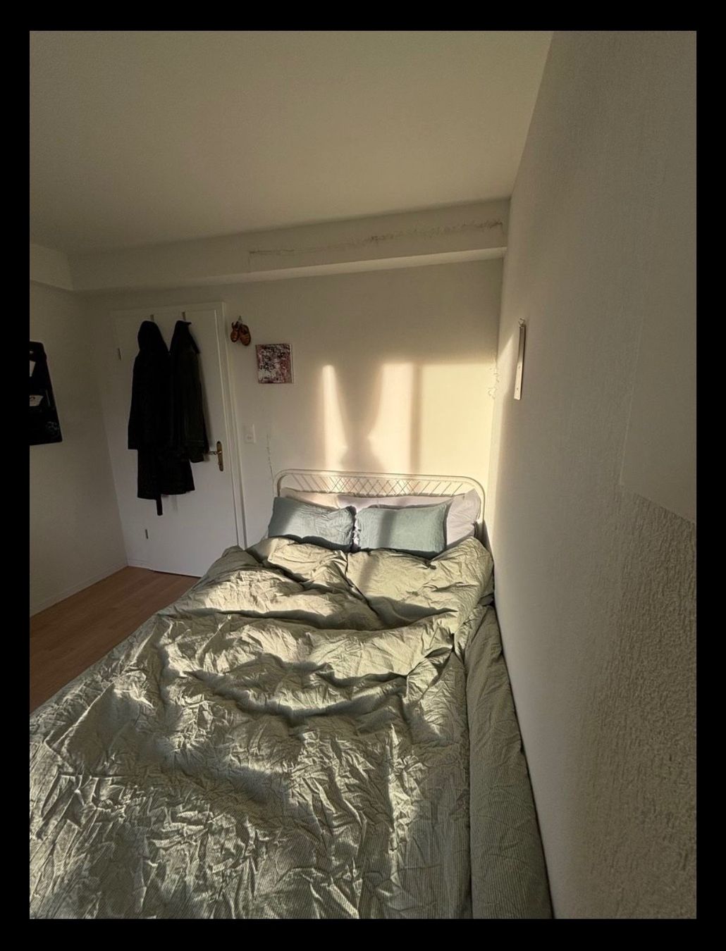 Ikea Letti: Bett – Usato da Zürich venduto da gioia.mahe 2