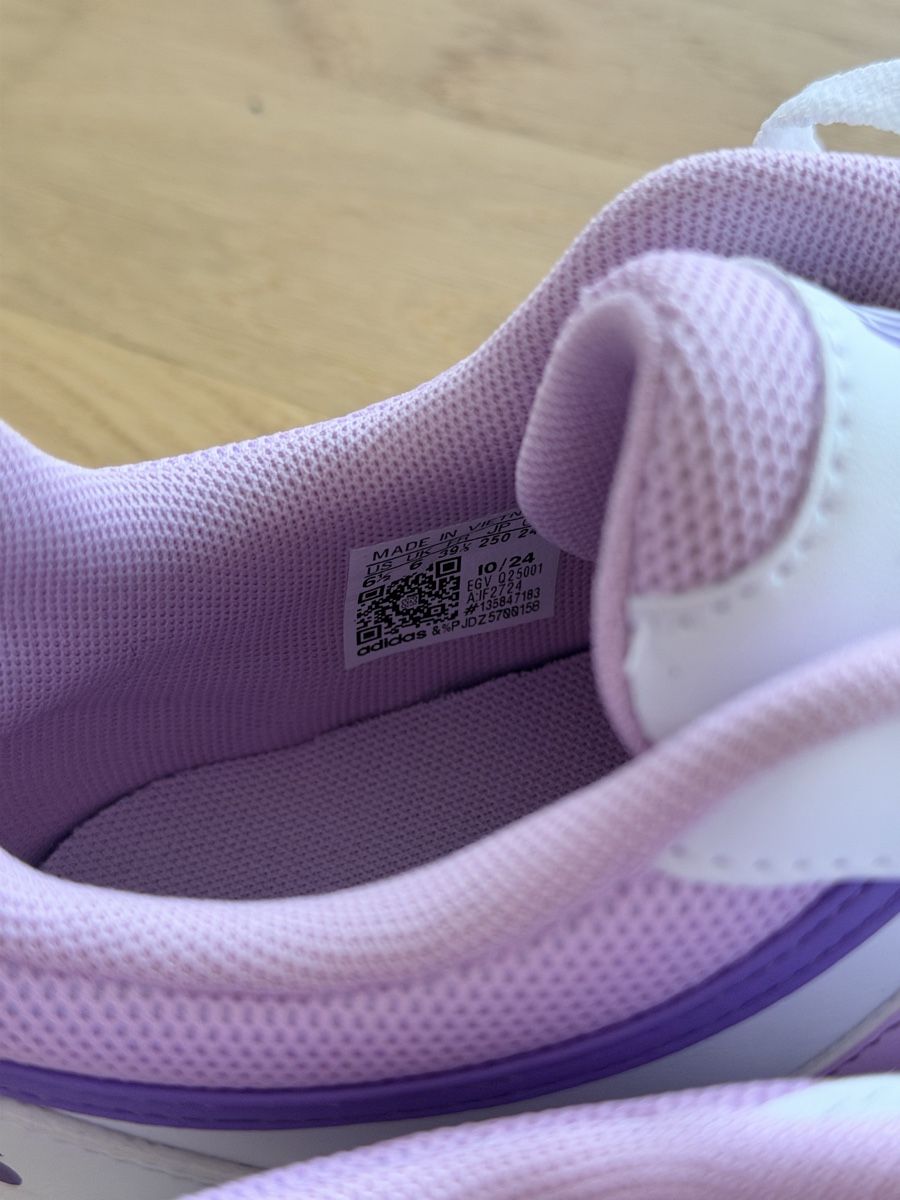 Adidas Scarpe da donna: Adidas sneakers – Nuovo (secondo la descrizione) da Zürich venduto da lil_h279 3