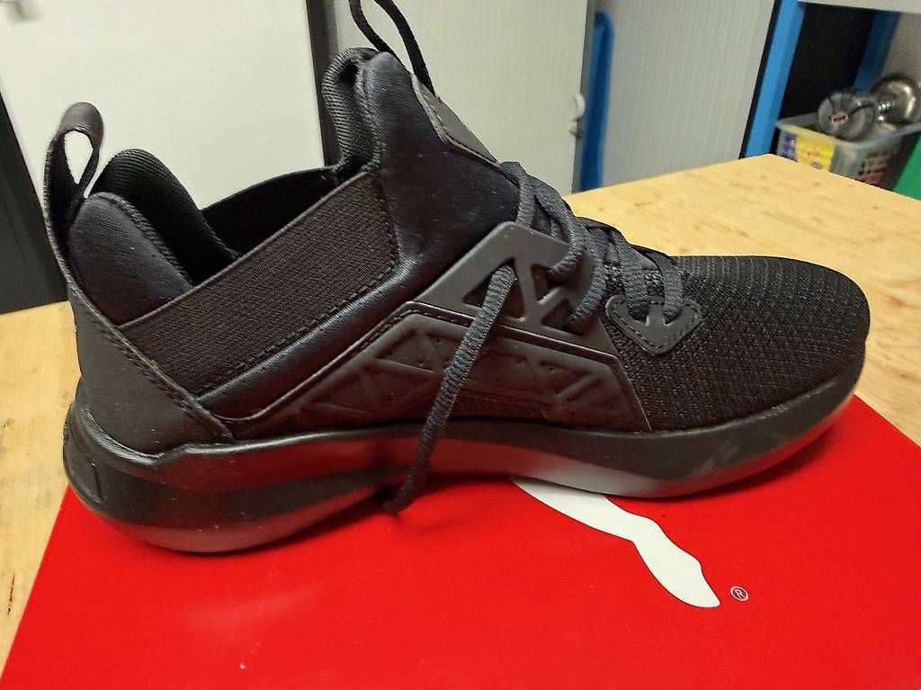 Scarpe da uomo: Puma Softride – Usato da Niederuzwil venduto da Elfen1 1