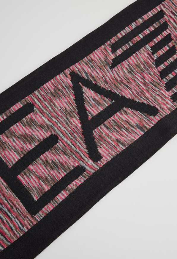 Armani Foulards, Tücher & Schals: EA7 Emporio Armani Schal rot/grau oder blau/grau Neu -40% – Neu und originalverpackt aus Turbenthal von sch_s72n 7