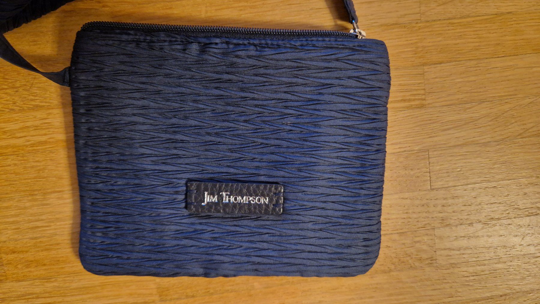 Borse da donna: Jim Thompson Tasche aus 100% Seide – Usato da Kriens venduto da Na_Ro 1