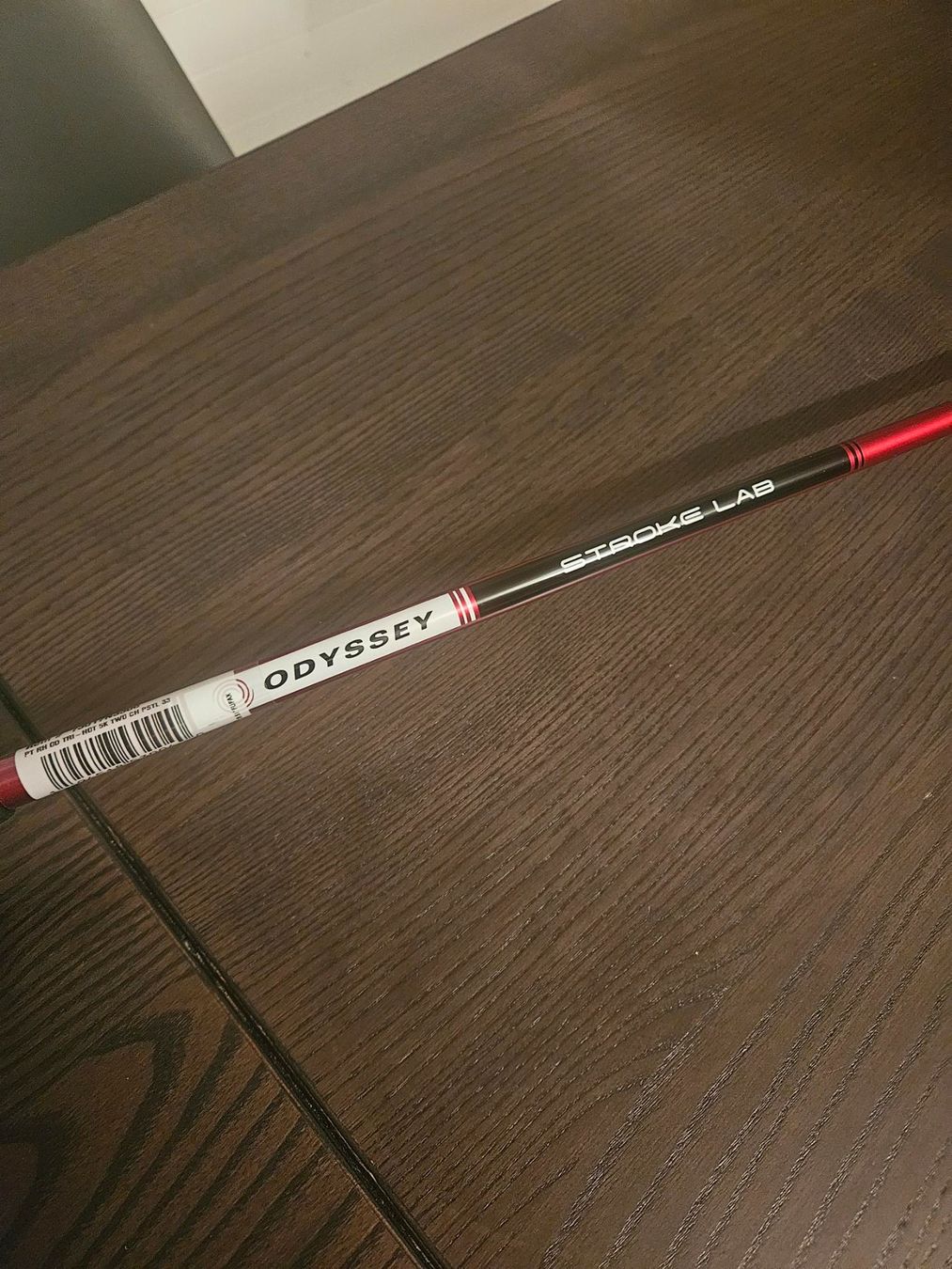 Odyssey Clubs & Sets: Odyssey Putter RH Neu – Neuf avec emballage d'origine à Bern par Turri007 5