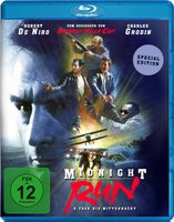 Midnight Run (1988) Robert De Niro/Charles Grodin/Kotto/BD