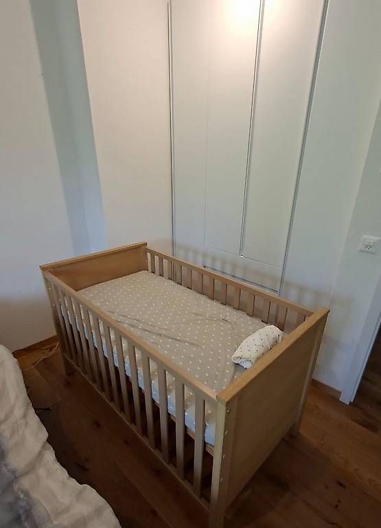 Lits: Lit bébé – D'occasion à Morges par CMuller25 1