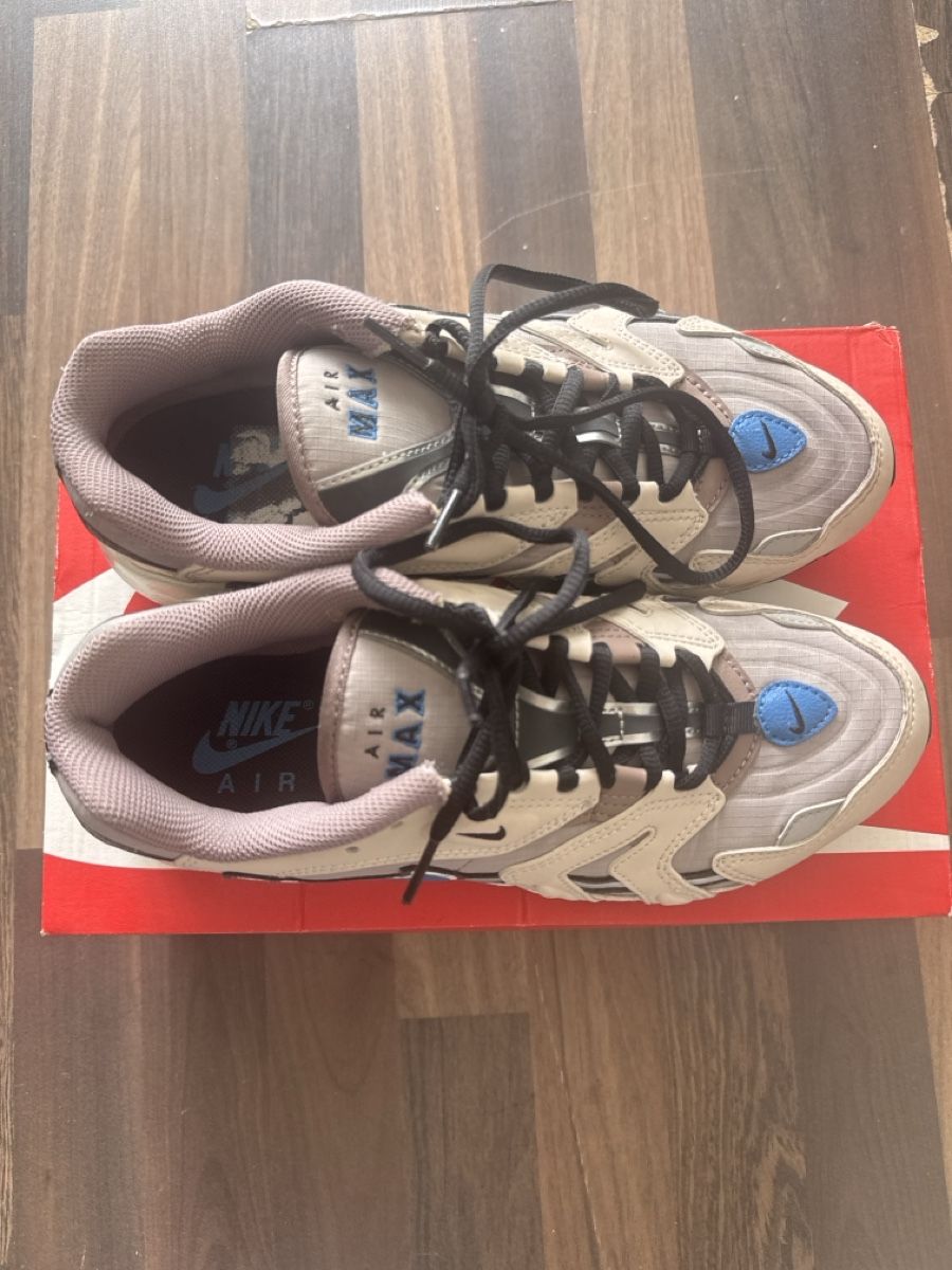 Nike Herrenschuhe: Nike Air Max 96 II taille 8.5US 42EU  – Gebraucht aus Chêne-Bougeries von yoanmamane 1