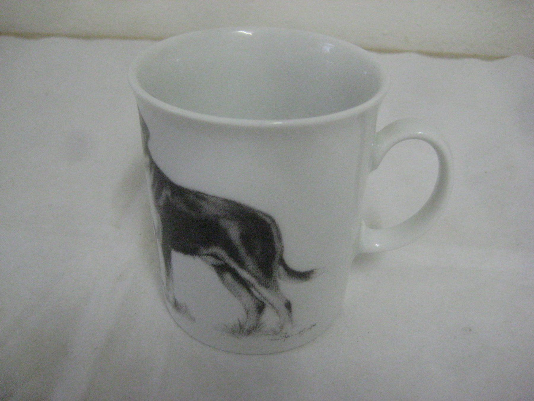 Tazze: TASSE  MIT HUND MOTIV – Nuovo (secondo la descrizione) da Uster venduto da flocke1 2
