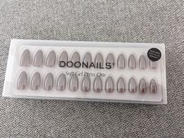 Doonails Soft Gel Press Ons 