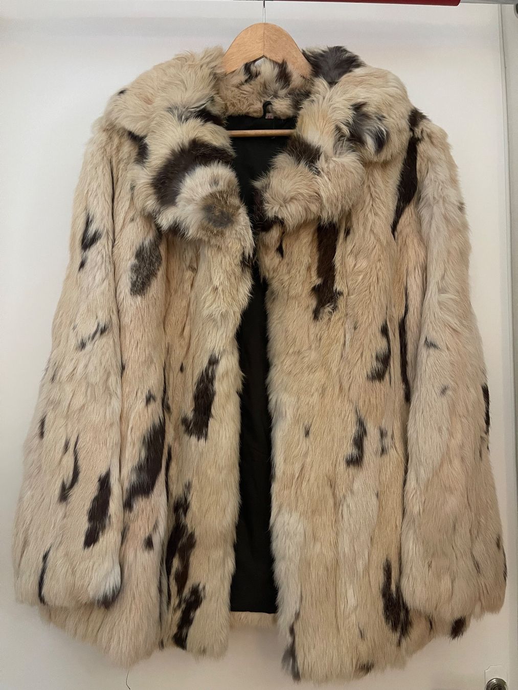 Manteaux: Vintage fur coat – D'occasion à Zürich par jul_f52d 1