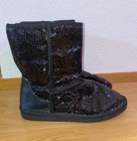 Boots/Stiefel Gr. 40