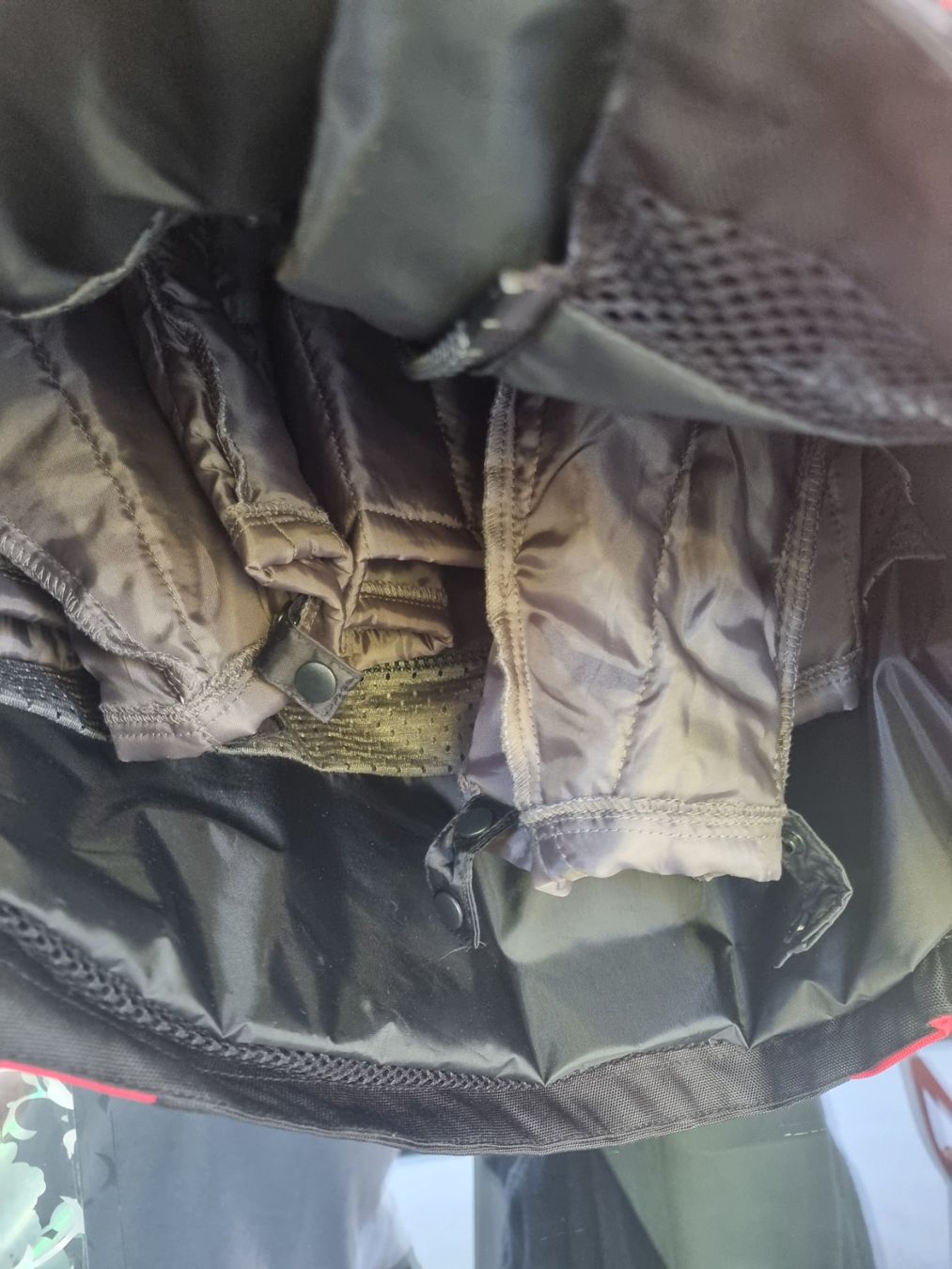 Jacken: NEU/ Vento/ XL/ 75% – Neu (gemäss Beschreibung) aus Adlikon b.Regensdf von attila63 8