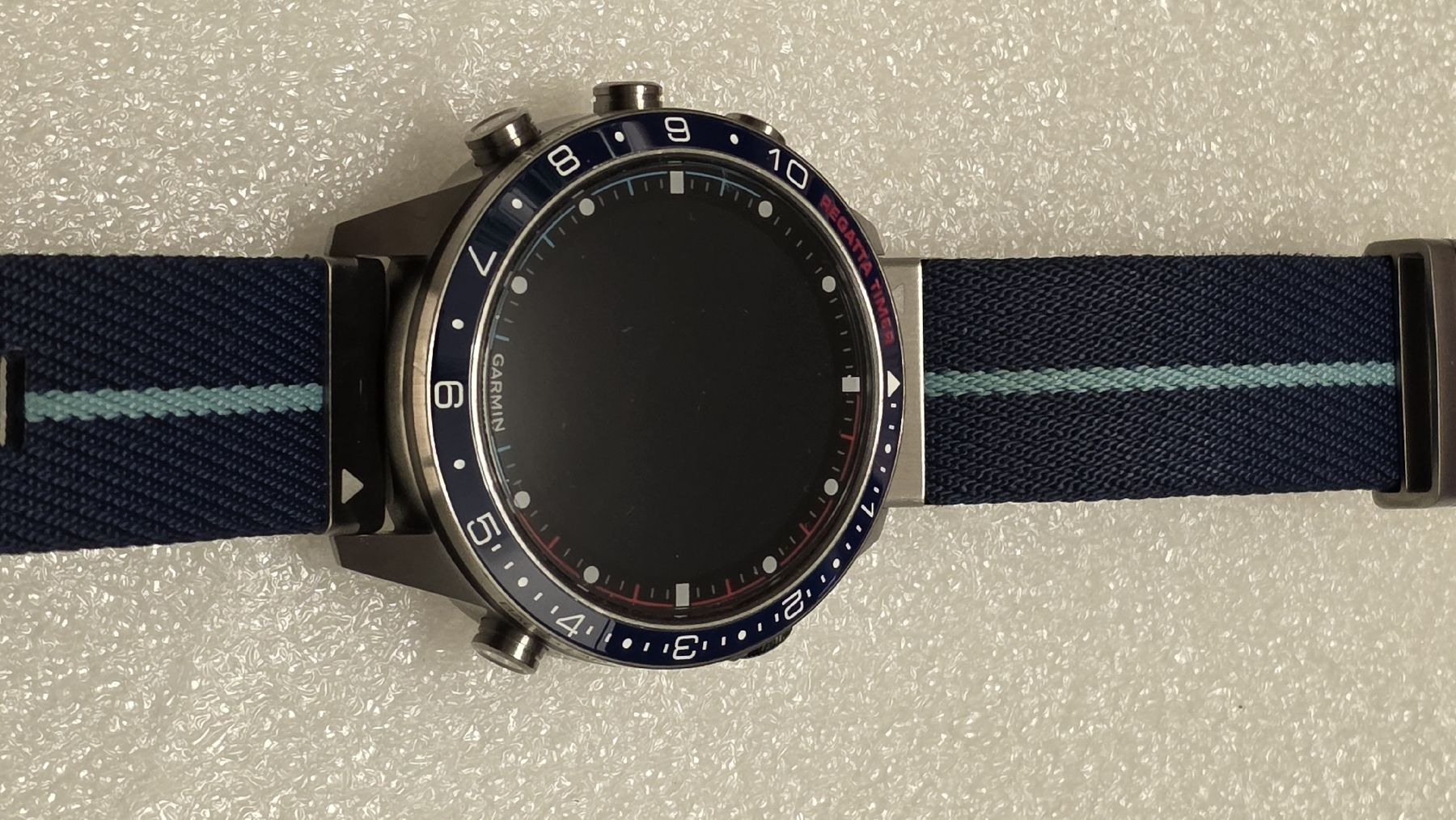 Garmin Smartwatch: Garmin MARQ Captain Gen 2 – Gebraucht aus Einigen von iva_86t8 1