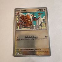 Pokémon - MEG 103 - Fearow - DE