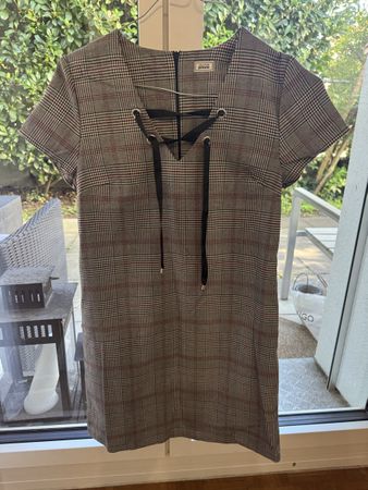 Pimkie Minikleid, Gr. 36, Neu