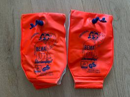 2 Paar Schwimmflügeli Kinder