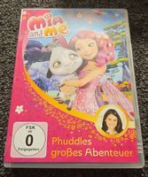 Mia and Me - Phuddles grosses Abenteuer, DVD(17369)