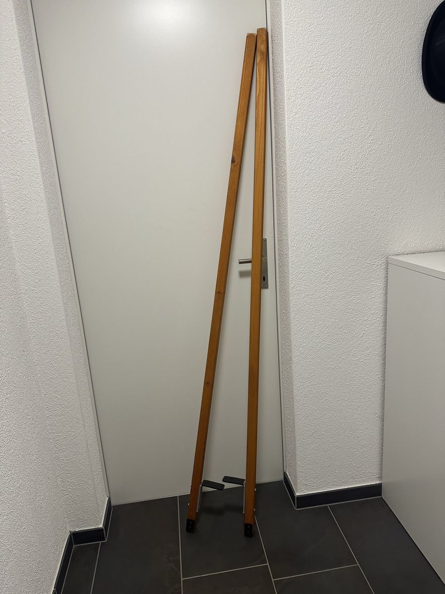 Giocattoli: Stelzen für Kinder – Usato da Schöfflisdorf venduto da Lazlo89