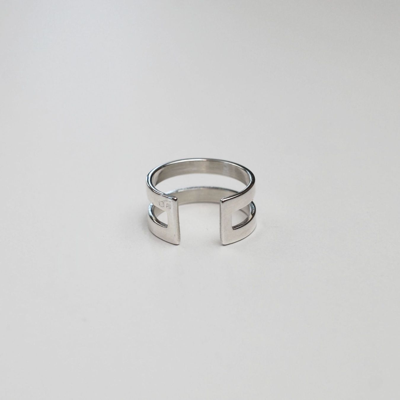 Anelli: Ring Silber 925 (13210) – Nuovo e nell'imballaggio originale da Effretikon venduto da Joiarte 1